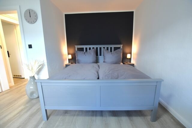 Ferienwohnung in Dahme - FeWo K&uuml;stenliebe - Bild 19