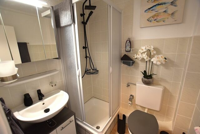 Ferienwohnung in Dahme - FeWo K&uuml;stenliebe - Bild 22