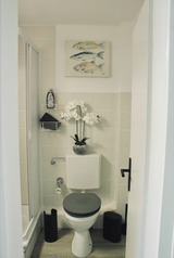 Ferienwohnung in Dahme - FeWo K&uuml;stenliebe - Bild 24