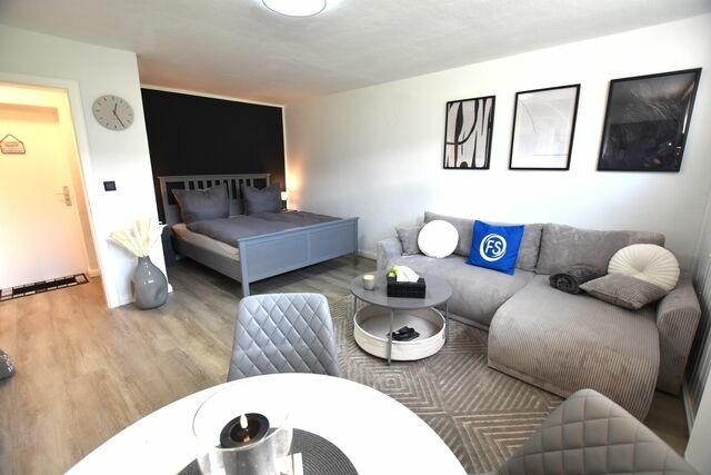 Ferienwohnung in Dahme - FeWo K&uuml;stenliebe - Bild 2