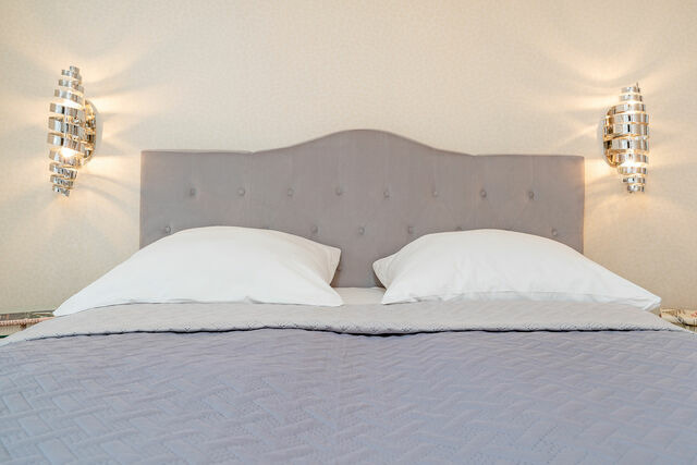 Ferienwohnung in Haffkrug - Strand Domizil Himmel & Meer - Bild 19