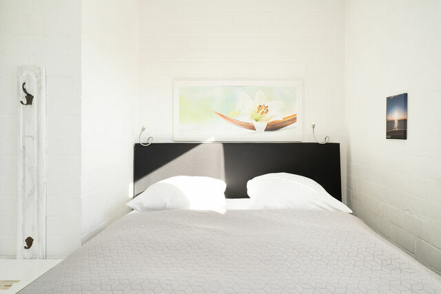 Ferienwohnung in Fehmarn OT Neue Tiefe - Inselblick - Bild 25