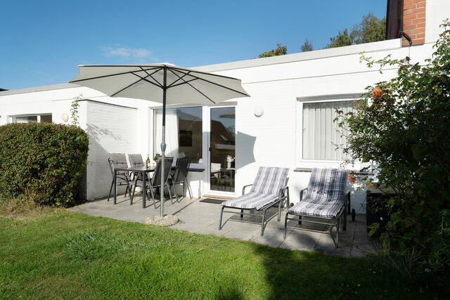 Ferienwohnung in Rettin - Haus Raketin Krabbe - Bild 2
