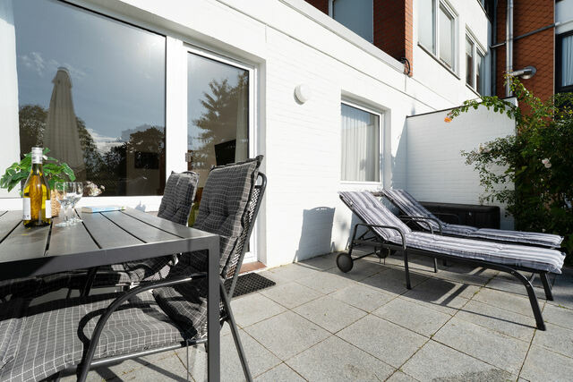Ferienwohnung in Rettin - Haus Raketin Krabbe - Bild 13