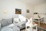 Ferienwohnung in Rettin - Haus Raketin Krabbe - Bild 19