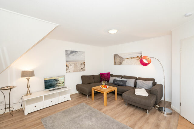 Ferienwohnung in Gr&ouml;mitz - Koje 2 - Bild 5