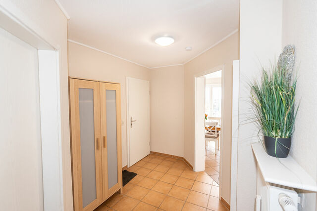 Ferienwohnung in Gr&ouml;mitz - Koje 2 - Bild 12