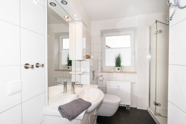 Ferienwohnung in Gr&ouml;mitz - Koje 2 - Bild 19