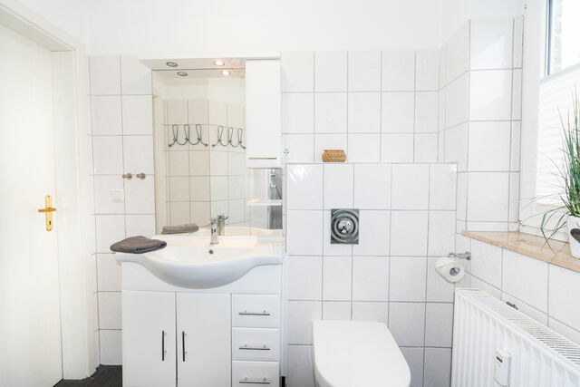 Ferienwohnung in Gr&ouml;mitz - Koje 2 - Bild 20
