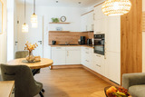Ferienwohnung in Gr&ouml;mitz - Quartier 18 - 2 | Komfort-Appartement (48 m&sup2;) | APPARTO Gr&ouml;mitz - Bild 6