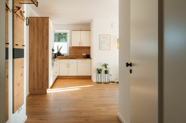 Ferienwohnung in Gr&ouml;mitz - Quartier 18 - 1 | Komfort-Appartement (59 m&sup2;) | APPARTO Gr&ouml;mitz - Bild 2