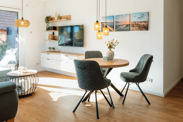 Ferienwohnung in Gr&ouml;mitz - Quartier 18 - 1 | Komfort-Appartement (59 m&sup2;) | APPARTO Gr&ouml;mitz - Bild 5