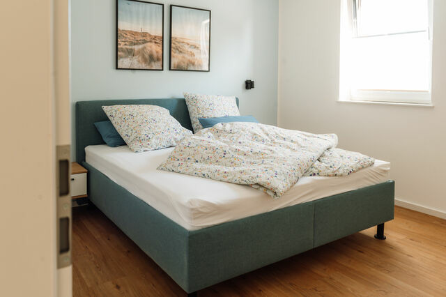 Ferienwohnung in Gr&ouml;mitz - Quartier 18 - 1 | Komfort-Appartement (59 m&sup2;) | APPARTO Gr&ouml;mitz - Bild 8