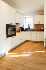 Ferienwohnung in Gr&ouml;mitz - Quartier 18 - 1 | Komfort-Appartement (59 m&sup2;) | APPARTO Gr&ouml;mitz - Bild 18