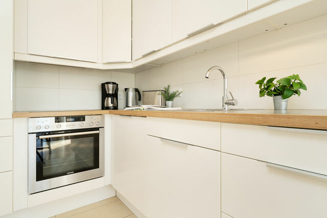 Ferienhaus in Fehmarn OT Burg - Ferienhaus Haltermann - Bild 3