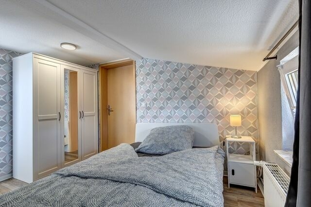 Ferienwohnung in Zinnowitz - Fewo Susi - Bild 9