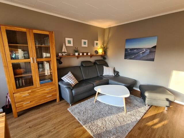 Ferienhaus in Kellenhusen - Ferienhaus Allegra 2 - Bild 2