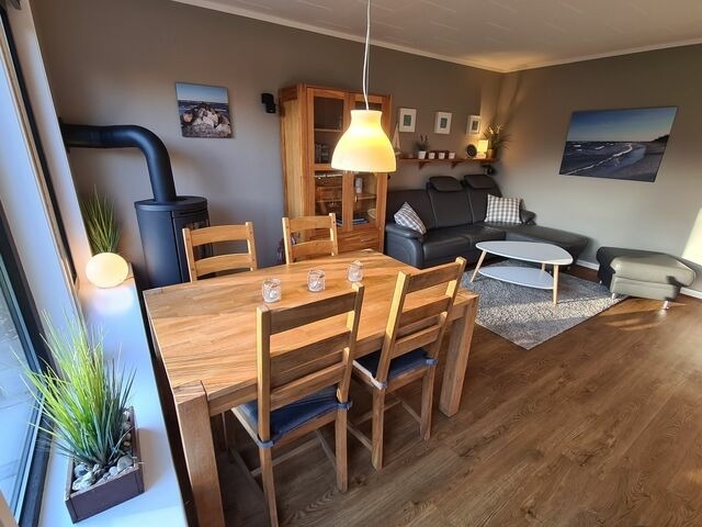 Ferienhaus in Kellenhusen - Ferienhaus Allegra 2 - Bild 3