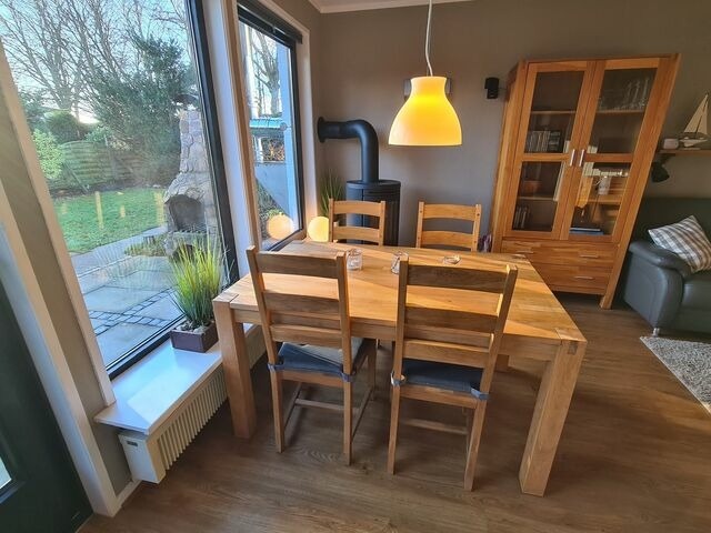Ferienhaus in Kellenhusen - Ferienhaus Allegra 2 - Bild 5