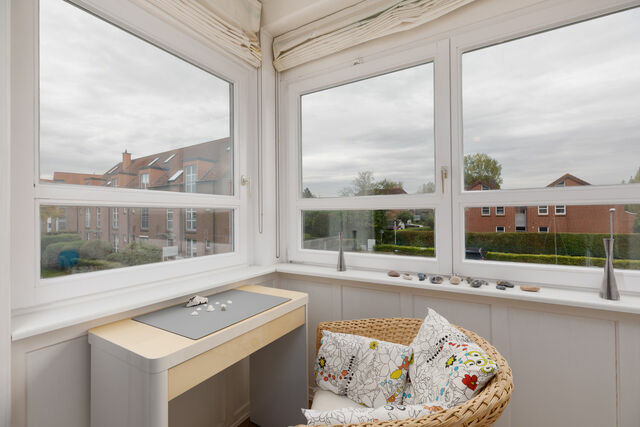 Ferienwohnung in Sch&ouml;nberg - Strandkorb - Bild 2