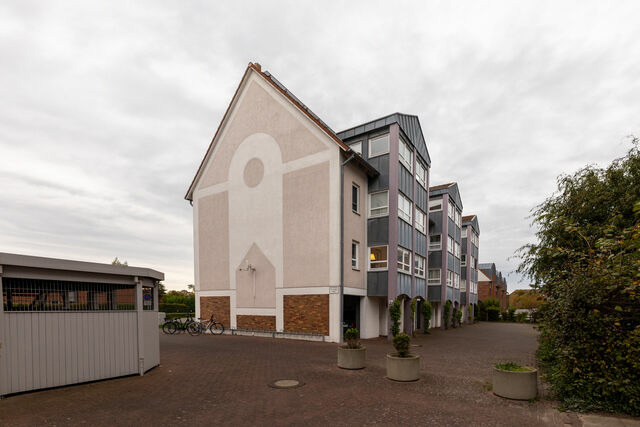 Ferienwohnung in Sch&ouml;nberg - Strandkorb - Bild 22