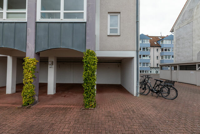 Ferienwohnung in Sch&ouml;nberg - Strandkorb - Bild 25