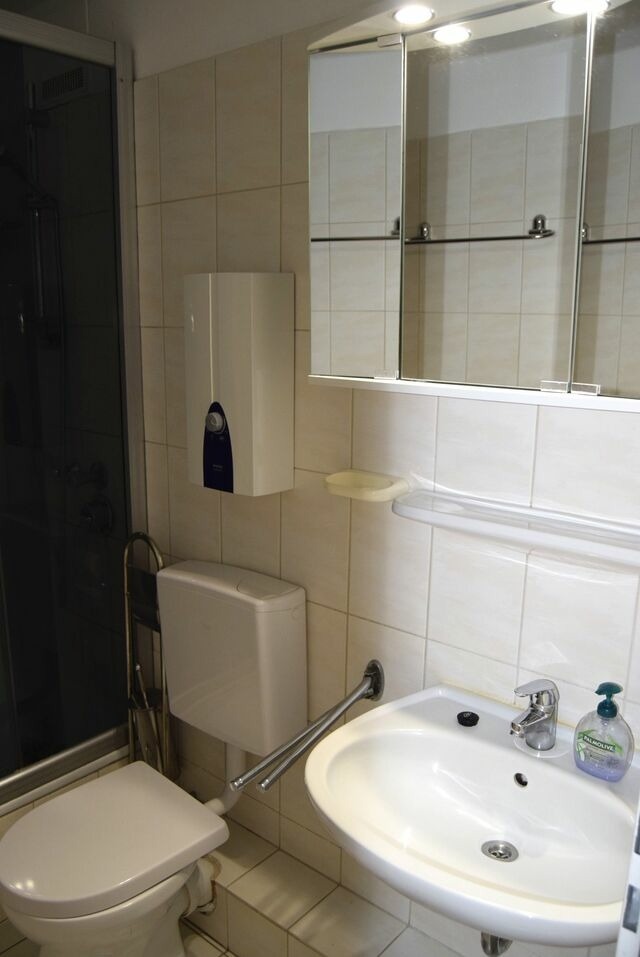 Ferienwohnung in Sch&ouml;nberger Strand - "Sch&ouml;ne Aussicht", App.29 - Bild 15