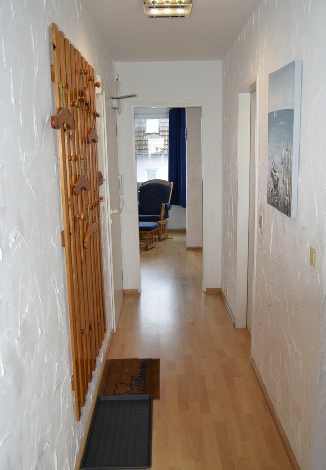 Ferienwohnung in Sch&ouml;nberger Strand - "Sch&ouml;ne Aussicht", App.29 - Bild 17