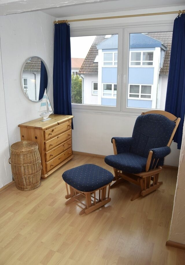 Ferienwohnung in Sch&ouml;nberger Strand - "Sch&ouml;ne Aussicht", App.29 - Bild 14