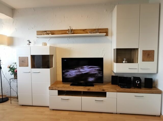 Ferienwohnung in Sch&ouml;nberger Strand - "Sch&ouml;ne Aussicht", App.29 - Bild 6