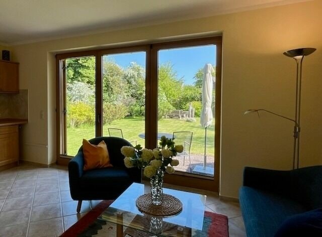 Ferienwohnung in Ostseeheilbad Zingst - Haus Sonnenwinkel, FeWo 3 - Bild 6