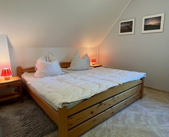 Ferienwohnung in Zingst - Haus Sonnenwinkel, FeWo 2 - Bild 7