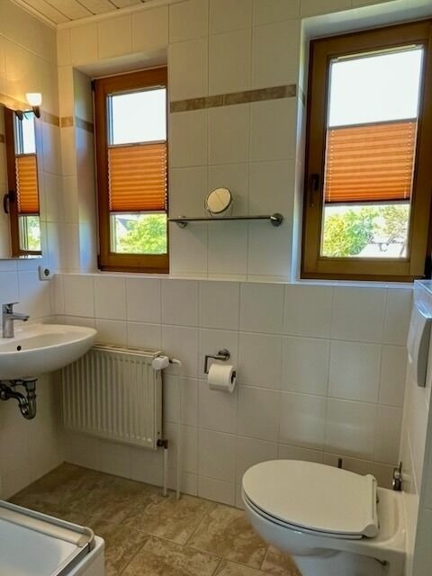 Ferienwohnung in Zingst - Haus Sonnenwinkel, FeWo 2 - Bild 9