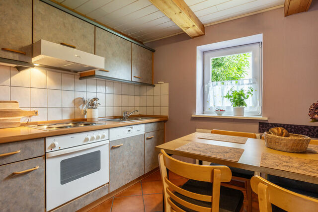 Ferienwohnung in Fehmarn - Flieder - Bild 8