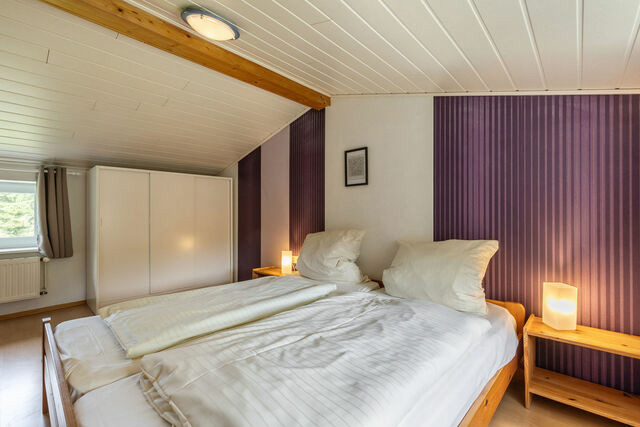 Ferienwohnung in Fehmarn - Flieder - Bild 14