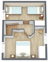 Ferienwohnung in Fehmarn - Flieder - Bild 25