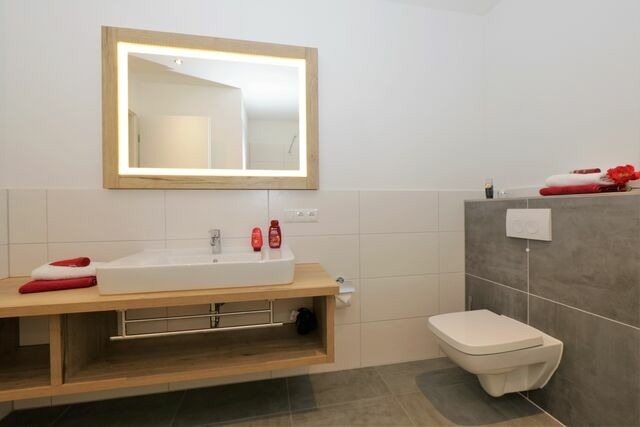 Ferienwohnung in Ahlbeck - (Brise) Strandresidenz Else Marie App. 0.3 - Bild 17