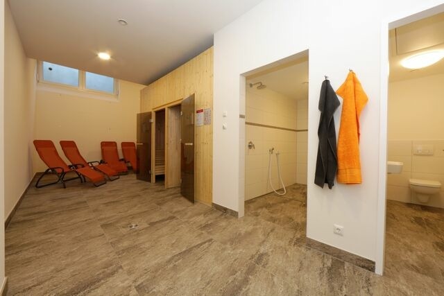 Ferienwohnung in Ahlbeck - (Brise) Strandresidenz Else Marie App. 0.3 - Bild 21