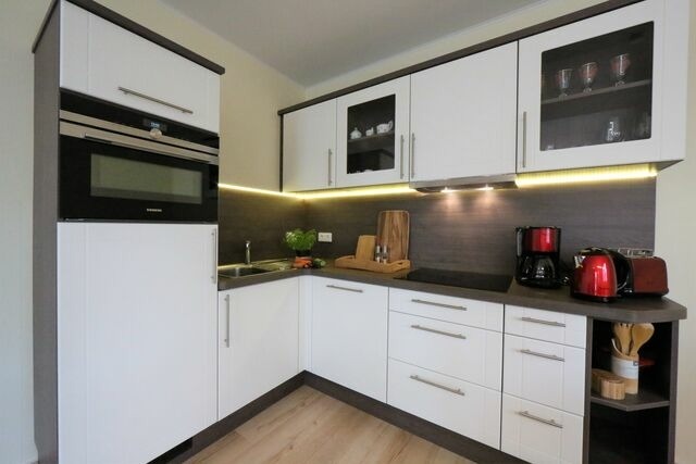 Ferienwohnung in Ahlbeck - (Brise) Ahlbeck Suiten App. 03 - Bild 9