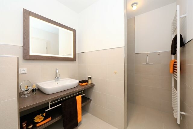 Ferienwohnung in Ahlbeck - (Brise) Ahlbeck Suiten App. 03 - Bild 17