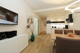 Ferienwohnung in Ahlbeck - (Brise) Strandresidenz Else Marie App. 0.2 - Bild 7