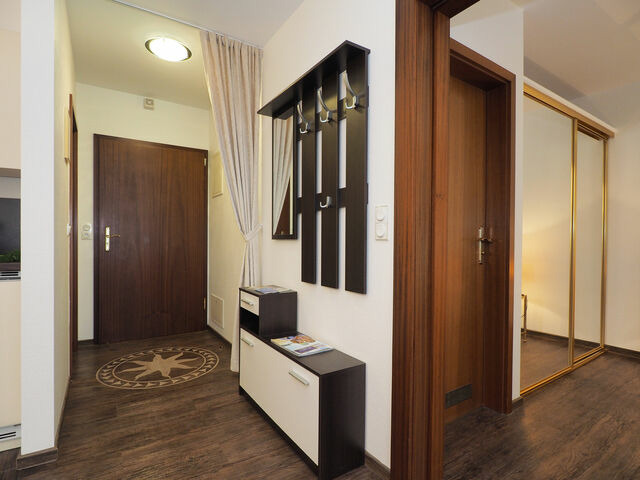 Ferienwohnung in Ahlbeck - (Brise) Appartement-Suiten Tannenburg App. 222 - Bild 6