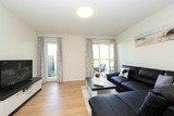 Ferienwohnung in Ahlbeck - (Brise) Ahlbeck Suiten App. 02 - Bild 3