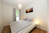 Ferienwohnung in Ahlbeck - (Brise) Ahlbeck Suiten App. 02 - Bild 9