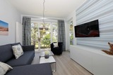 Ferienwohnung in Ahlbeck - (Brise) Strandresidenz Else Marie App. 1.12 - Bild 3