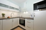 Ferienwohnung in Ahlbeck - (Brise) Strandresidenz Else Marie App. 1.12 - Bild 7