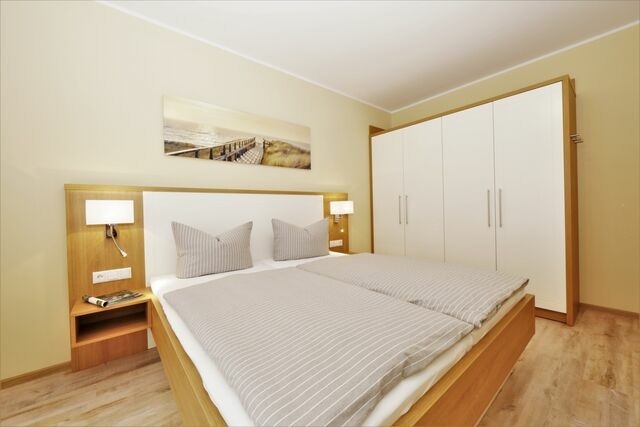 Ferienwohnung in Ahlbeck - (Brise) Strandresidenz Else Marie App. 3.10 - Bild 13