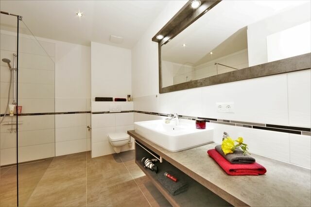 Ferienwohnung in Ahlbeck - (Brise) Strandresidenz Else Marie App. 3.10 - Bild 18