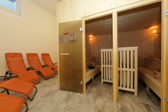 Ferienwohnung in Ahlbeck - (Brise) Strandresidenz Else Marie App. 1.7 - Bild 17