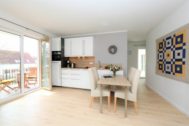 Ferienwohnung in Ahlbeck - (Brise) Ahlbeck Suiten App. 09 - Bild 9